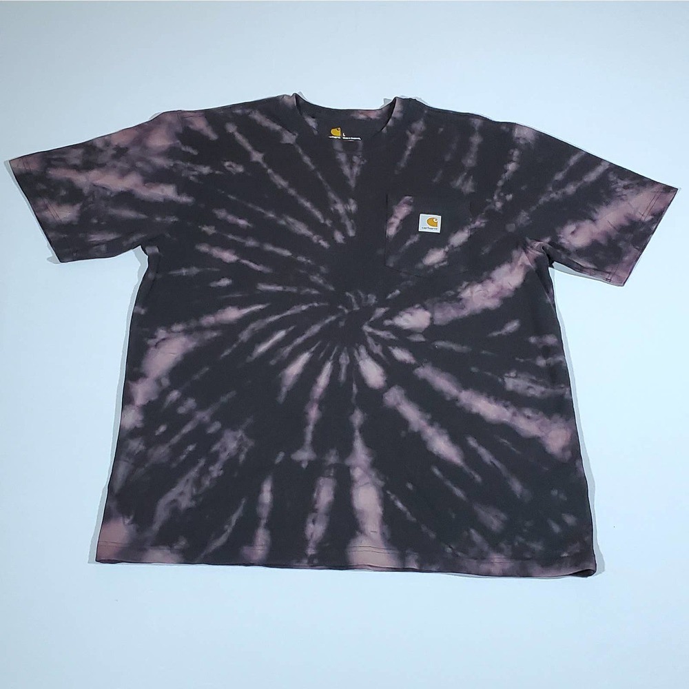 Carhartt Pocket T-shirt